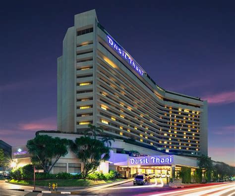 5 Star Hotels Metro Manila